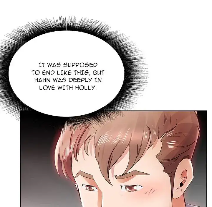 Sweet Guilty Love Chapter 12 Page 39