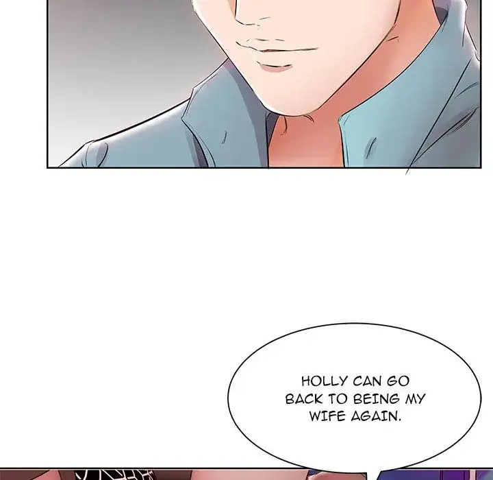 Sweet Guilty Love Chapter 12 Page 40