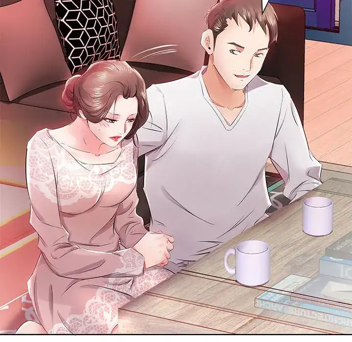 Sweet Guilty Love Chapter 12 Page 41