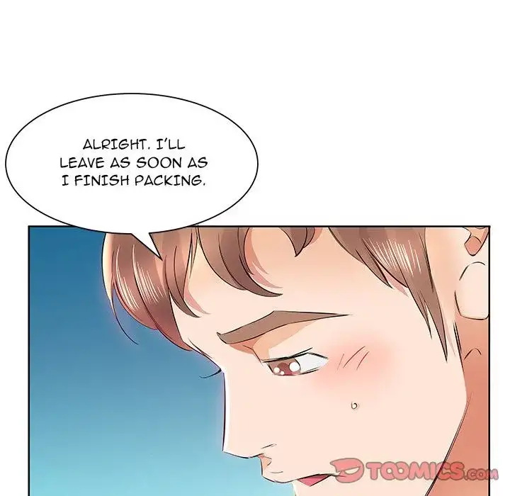 Sweet Guilty Love Chapter 12 Page 42