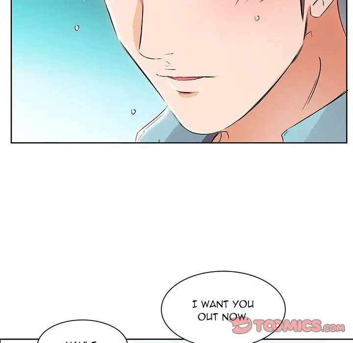 Sweet Guilty Love Chapter 12 Page 46