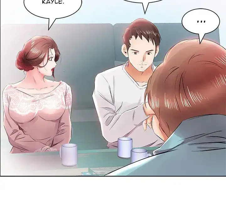 Sweet Guilty Love Chapter 12 Page 47