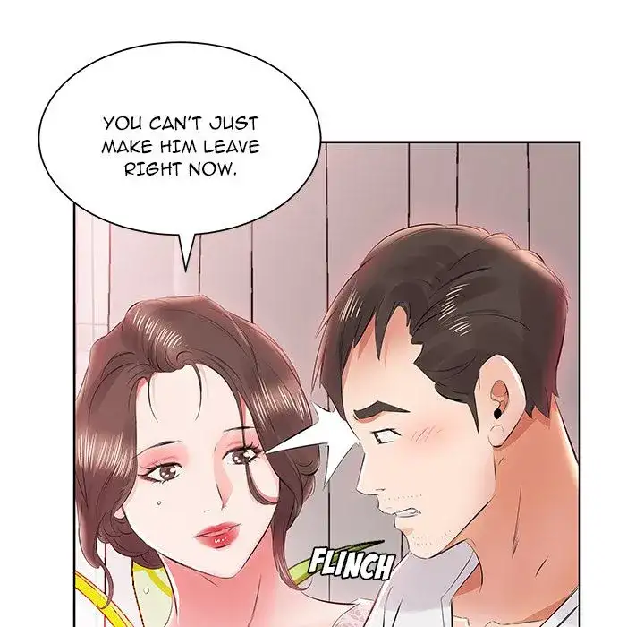 Sweet Guilty Love Chapter 12 Page 48