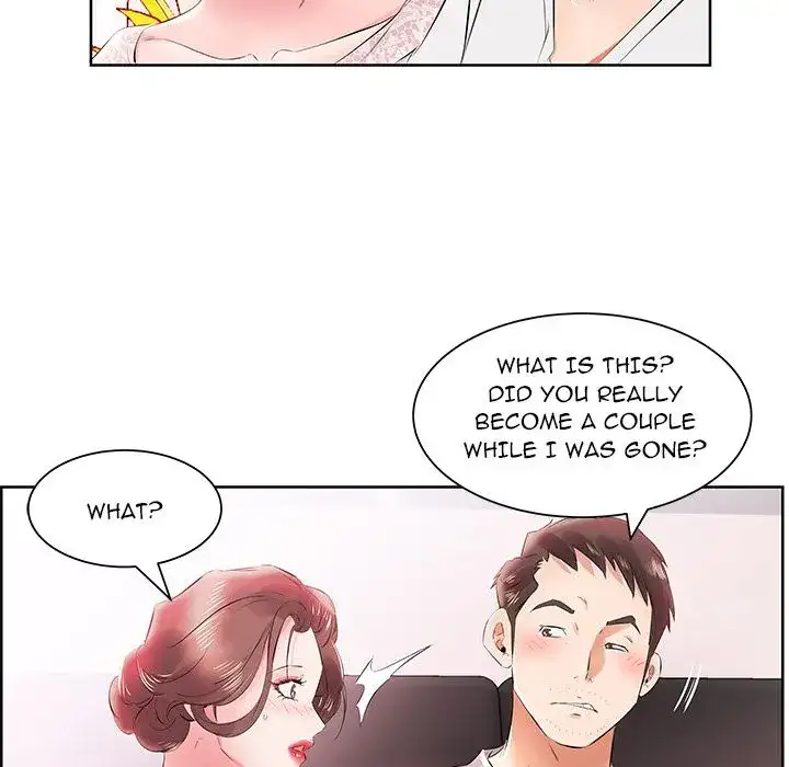 Sweet Guilty Love Chapter 12 Page 49