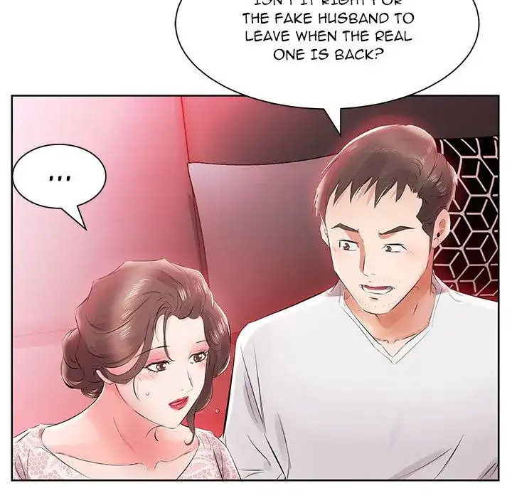 Sweet Guilty Love Chapter 12 Page 51