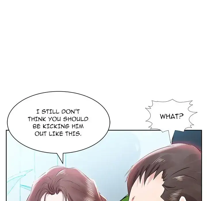 Sweet Guilty Love Chapter 12 Page 52