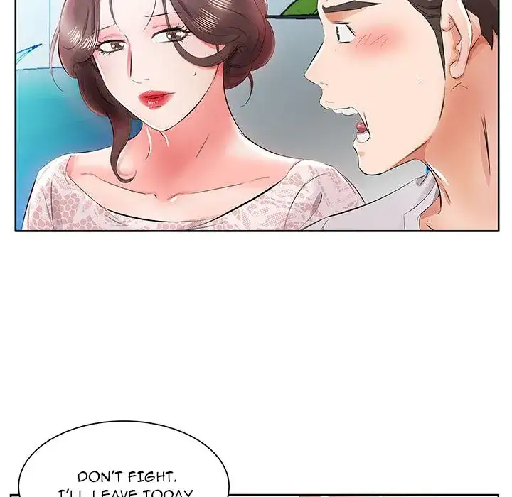Sweet Guilty Love Chapter 12 Page 53
