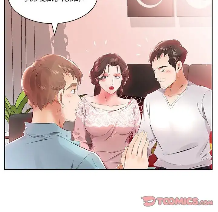 Sweet Guilty Love Chapter 12 Page 54