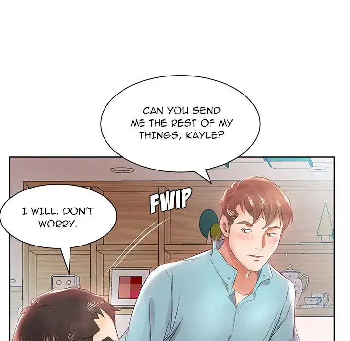 Sweet Guilty Love Chapter 12 Page 55