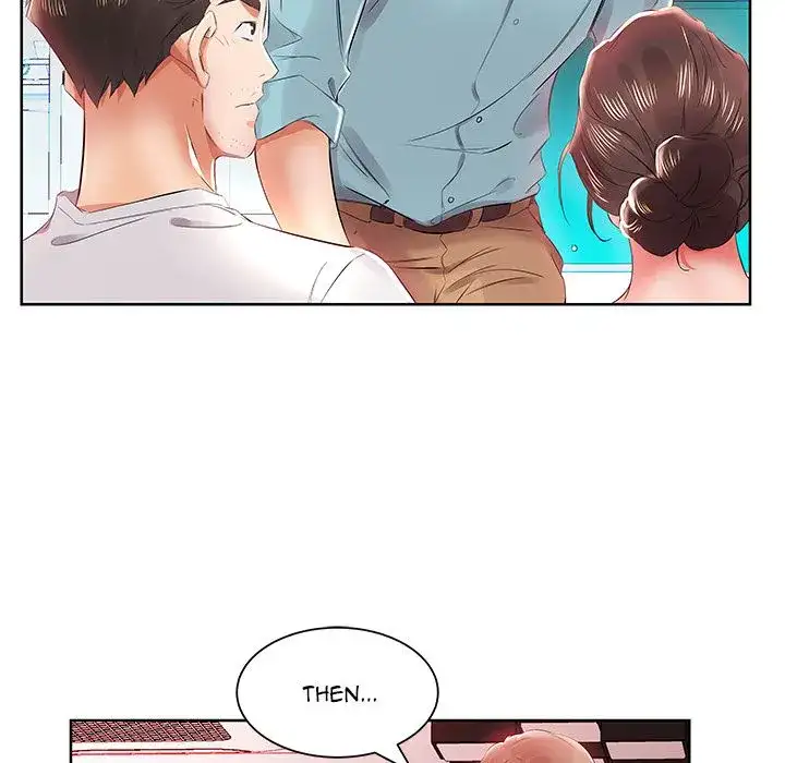 Sweet Guilty Love Chapter 12 Page 56