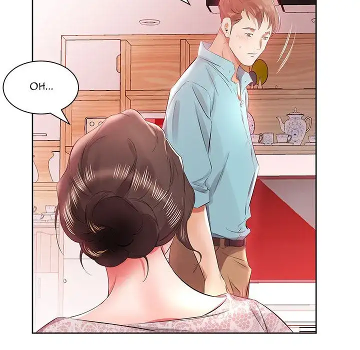 Sweet Guilty Love Chapter 12 Page 57