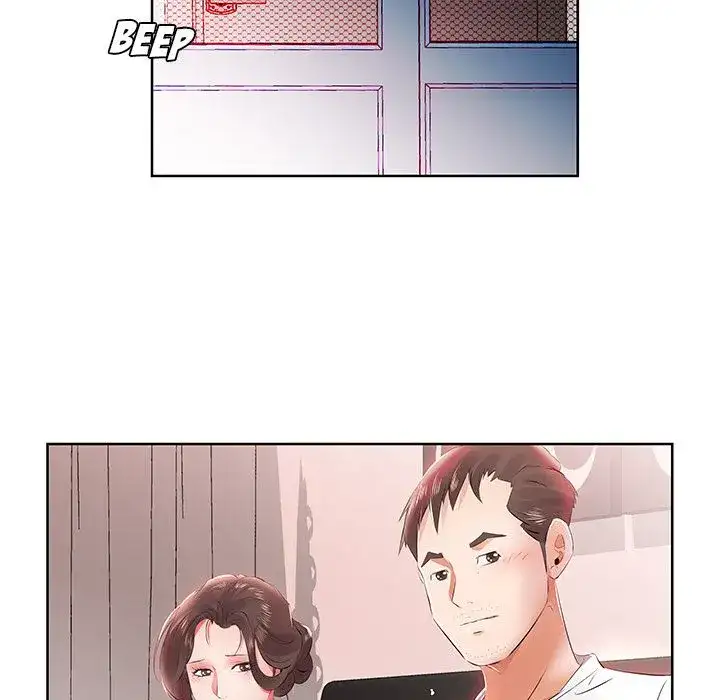 Sweet Guilty Love Chapter 12 Page 59
