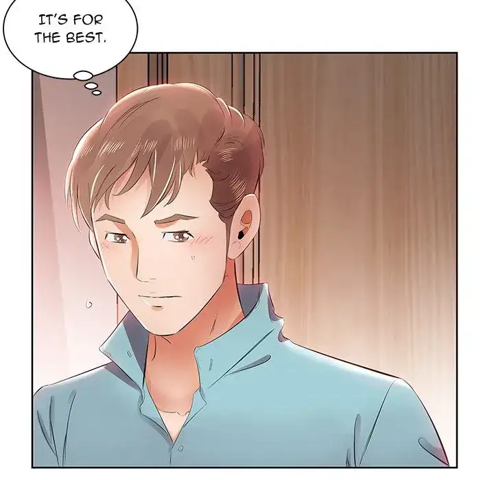 Sweet Guilty Love Chapter 12 Page 64