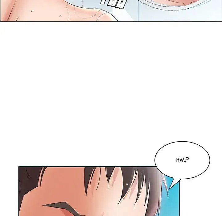 Sweet Guilty Love Chapter 12 Page 76