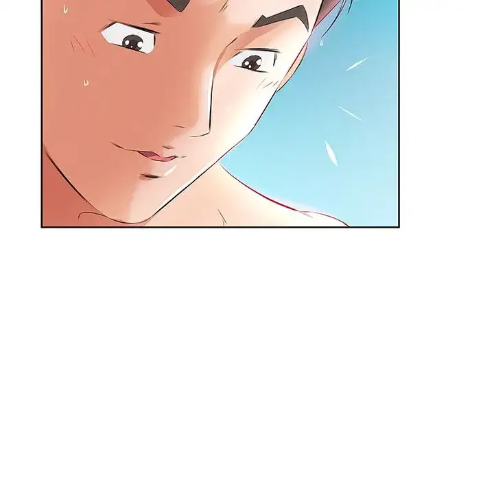 Sweet Guilty Love Chapter 12 Page 77