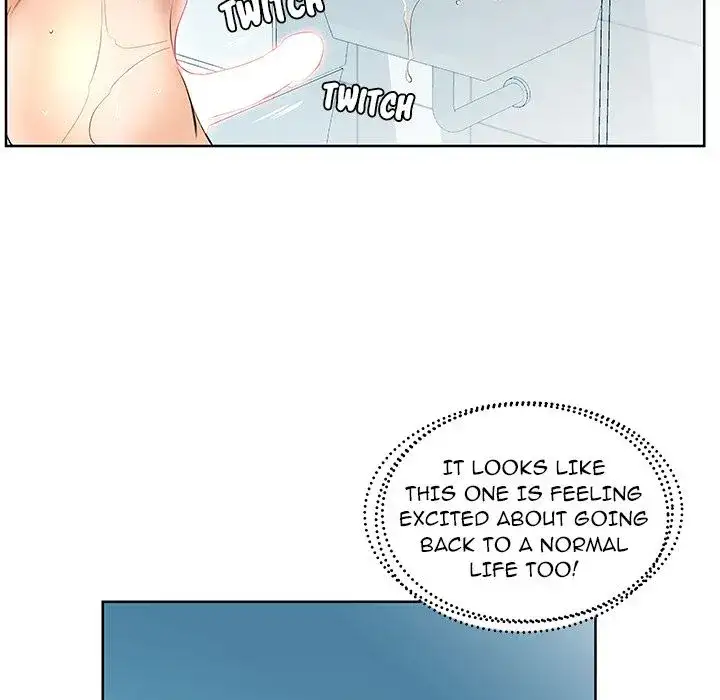 Sweet Guilty Love Chapter 12 Page 79