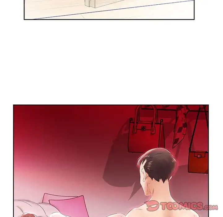 Sweet Guilty Love Chapter 12 Page 82