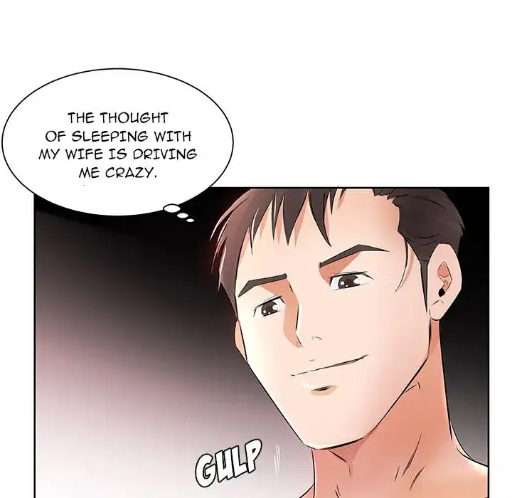 Sweet Guilty Love Chapter 12 Page 85