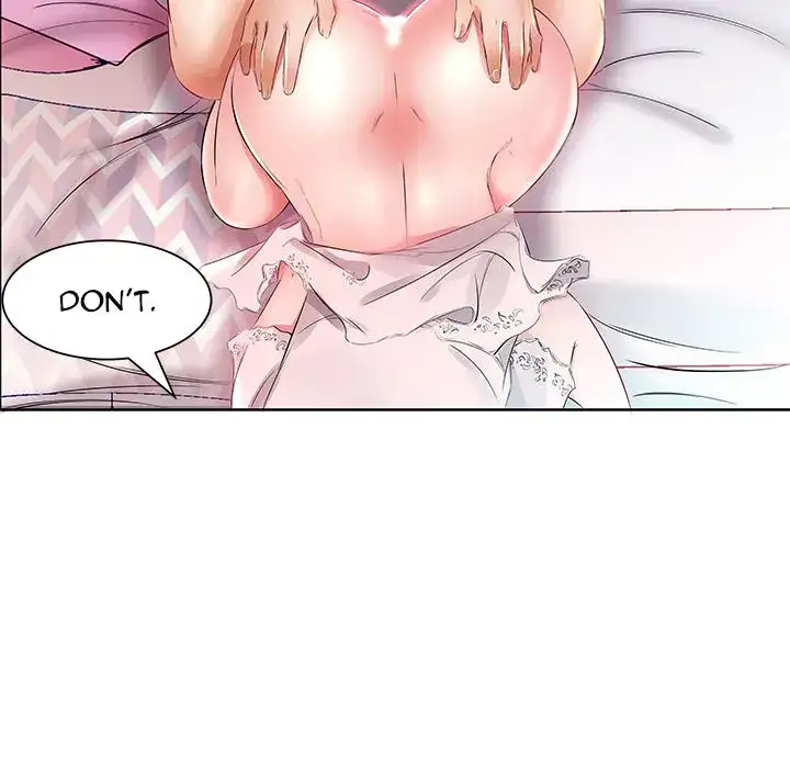 Sweet Guilty Love Chapter 12 Page 96