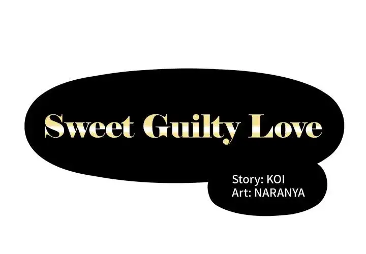 Sweet Guilty Love Chapter 13 Page 1