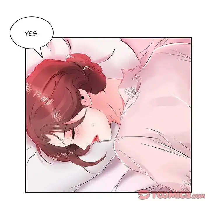 Sweet Guilty Love Chapter 13 Page 14