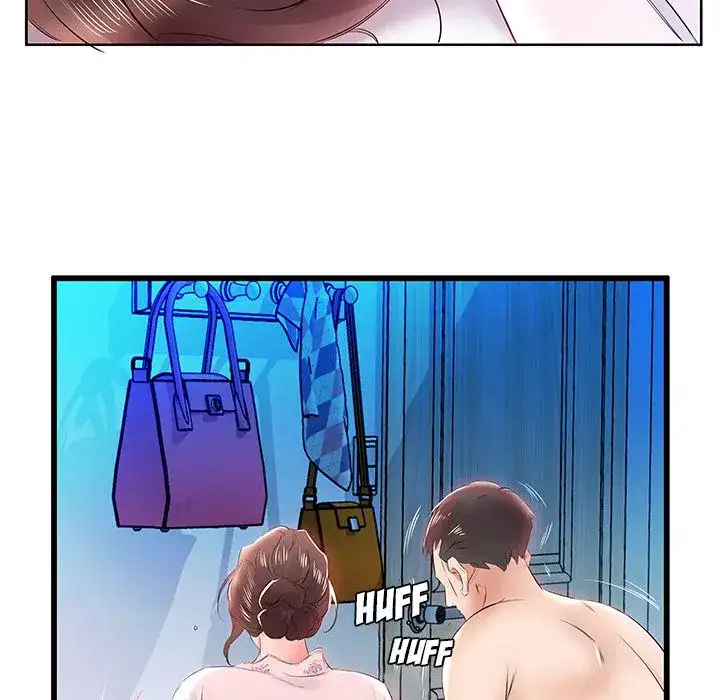 Sweet Guilty Love Chapter 13 Page 18