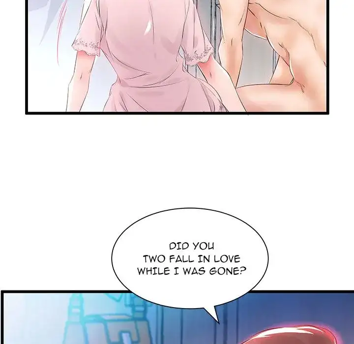 Sweet Guilty Love Chapter 13 Page 19