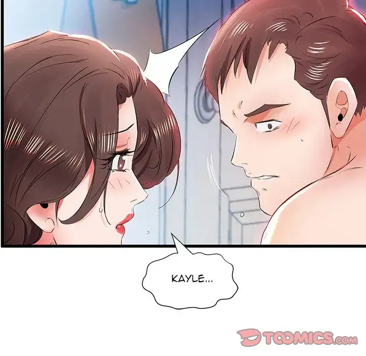 Sweet Guilty Love Chapter 13 Page 20