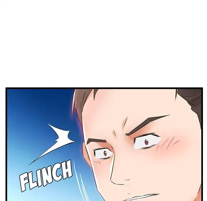 Sweet Guilty Love Chapter 13 Page 21