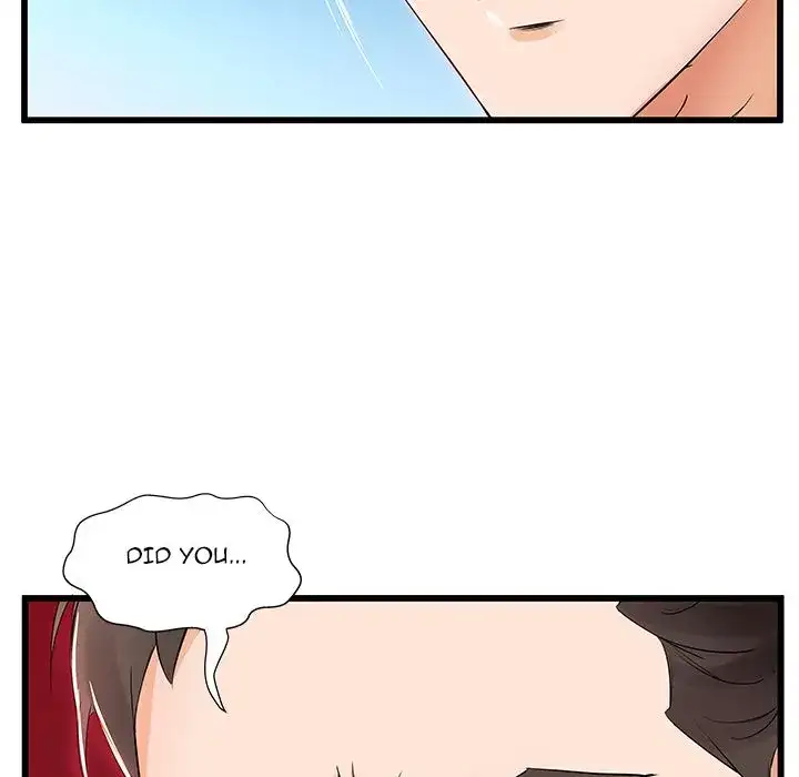 Sweet Guilty Love Chapter 13 Page 22