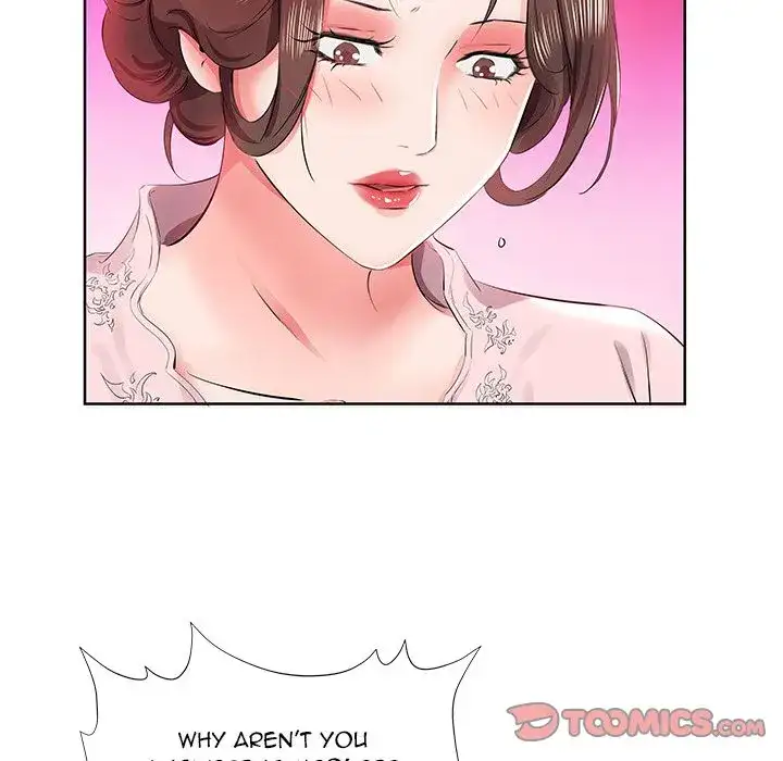 Sweet Guilty Love Chapter 13 Page 26