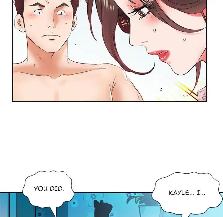 Sweet Guilty Love Chapter 13 Page 29