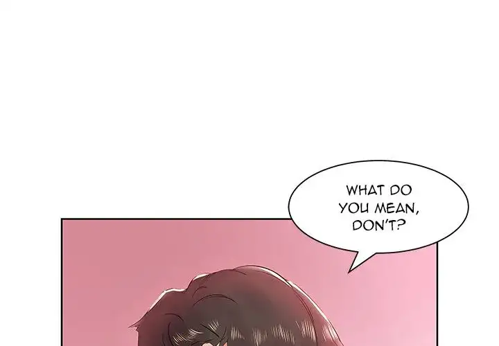 Sweet Guilty Love Chapter 13 Page 3