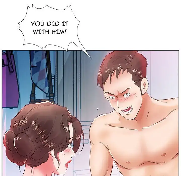 Sweet Guilty Love Chapter 13 Page 31