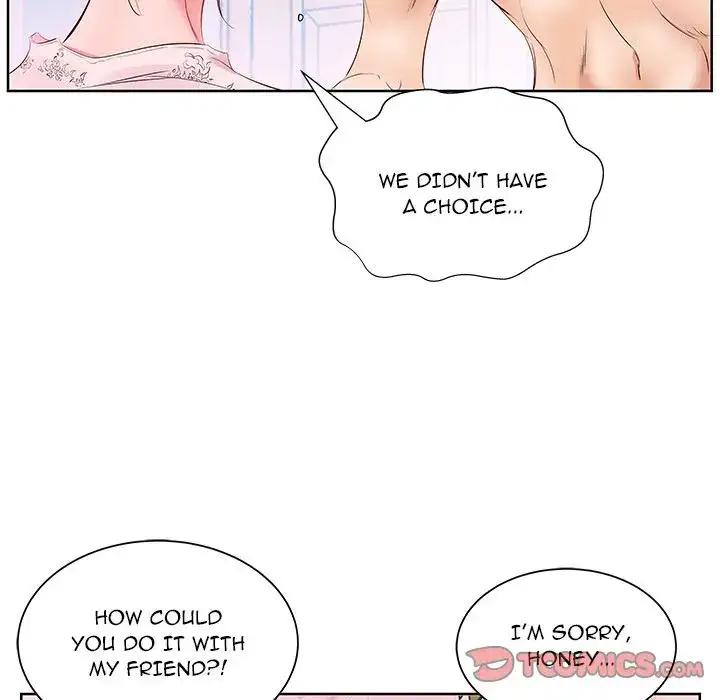 Sweet Guilty Love Chapter 13 Page 32
