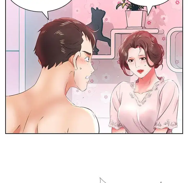 Sweet Guilty Love Chapter 13 Page 33