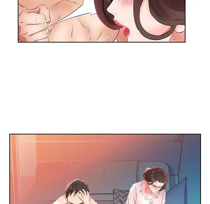 Sweet Guilty Love Chapter 13 Page 35