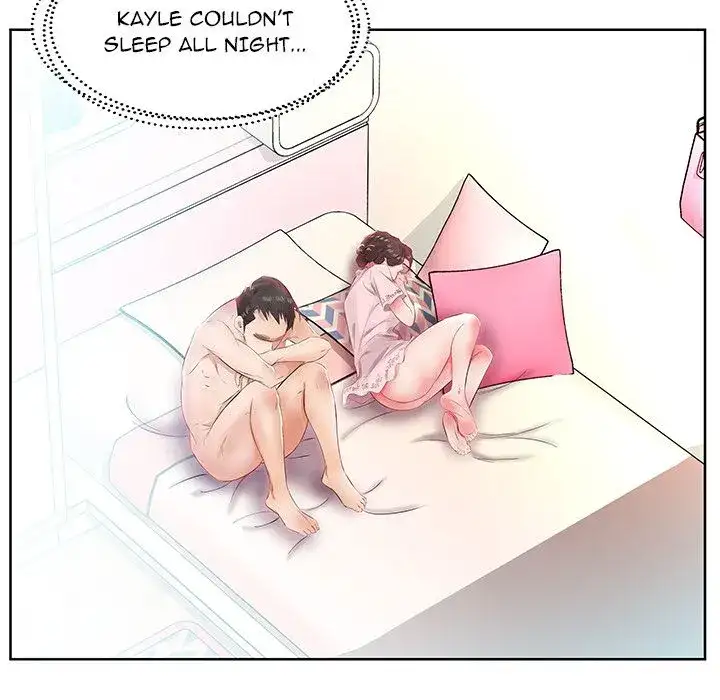 Sweet Guilty Love Chapter 13 Page 40