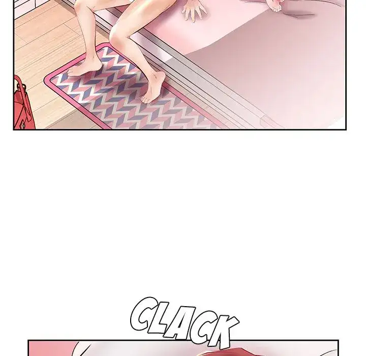 Sweet Guilty Love Chapter 13 Page 43