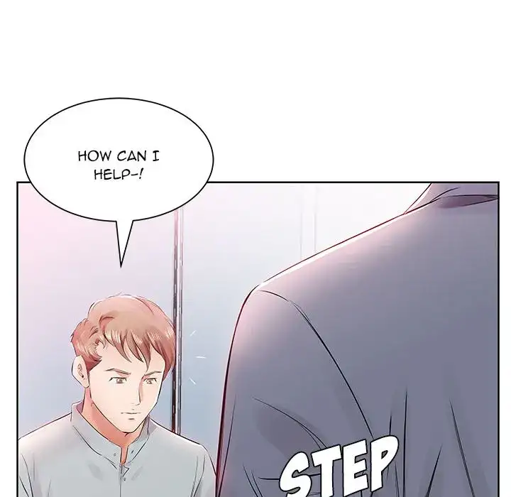 Sweet Guilty Love Chapter 13 Page 48