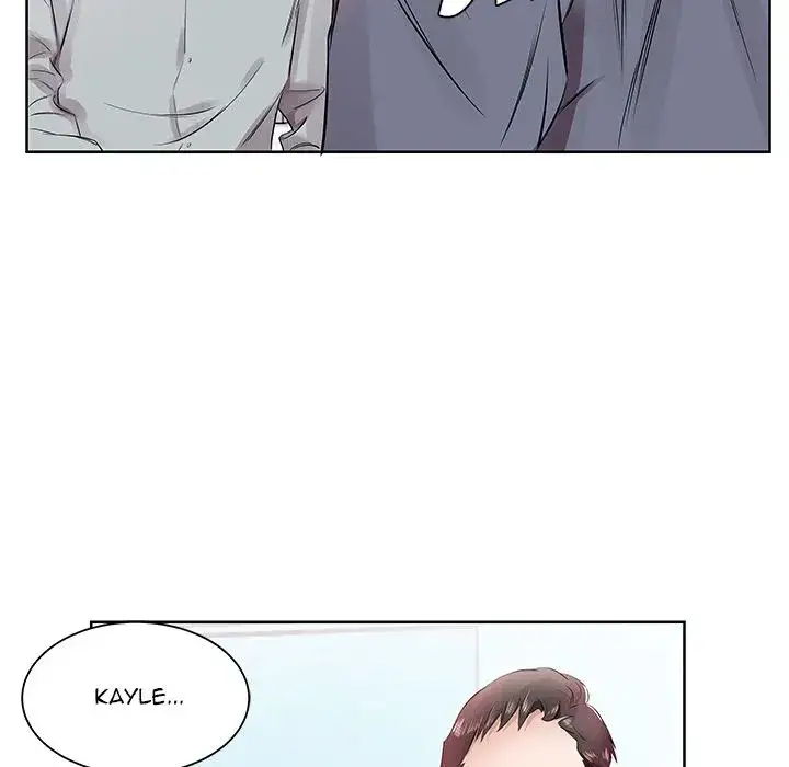 Sweet Guilty Love Chapter 13 Page 49