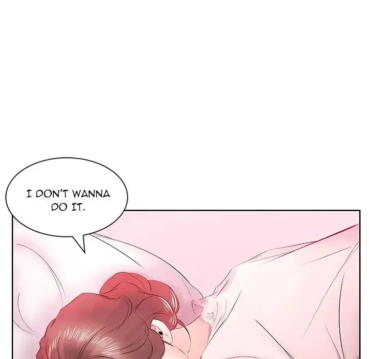Sweet Guilty Love Chapter 13 Page 5