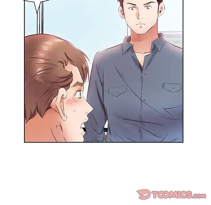 Sweet Guilty Love Chapter 13 Page 50