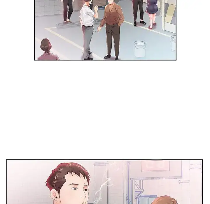 Sweet Guilty Love Chapter 13 Page 52
