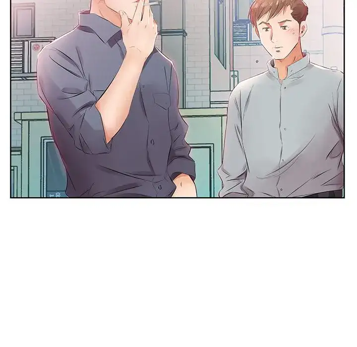 Sweet Guilty Love Chapter 13 Page 53