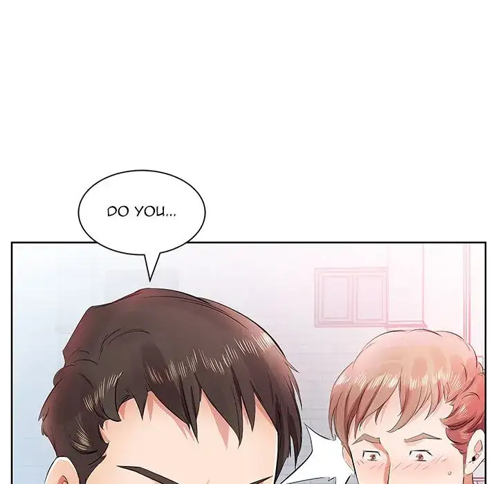 Sweet Guilty Love Chapter 13 Page 55