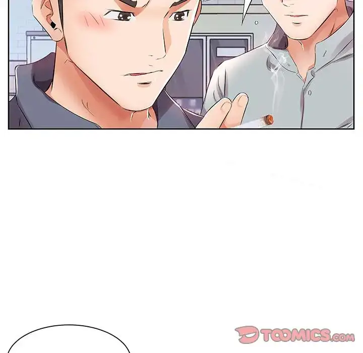 Sweet Guilty Love Chapter 13 Page 56