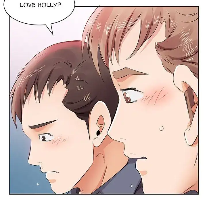 Sweet Guilty Love Chapter 13 Page 57