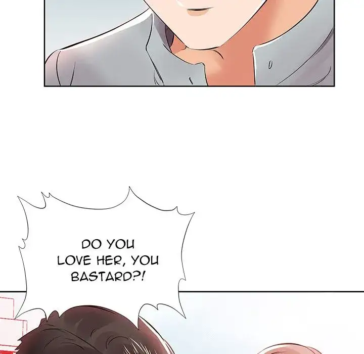 Sweet Guilty Love Chapter 13 Page 59