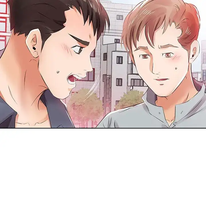 Sweet Guilty Love Chapter 13 Page 60